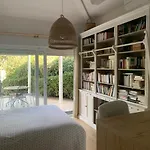 Tatil Evi Maison Avec Jardin Clos A Proximite Des Deux Jumeaux Hendaye