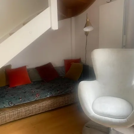 Tatil Evi Maison Avec Jardin Clos A Proximite Des Deux Jumeaux *